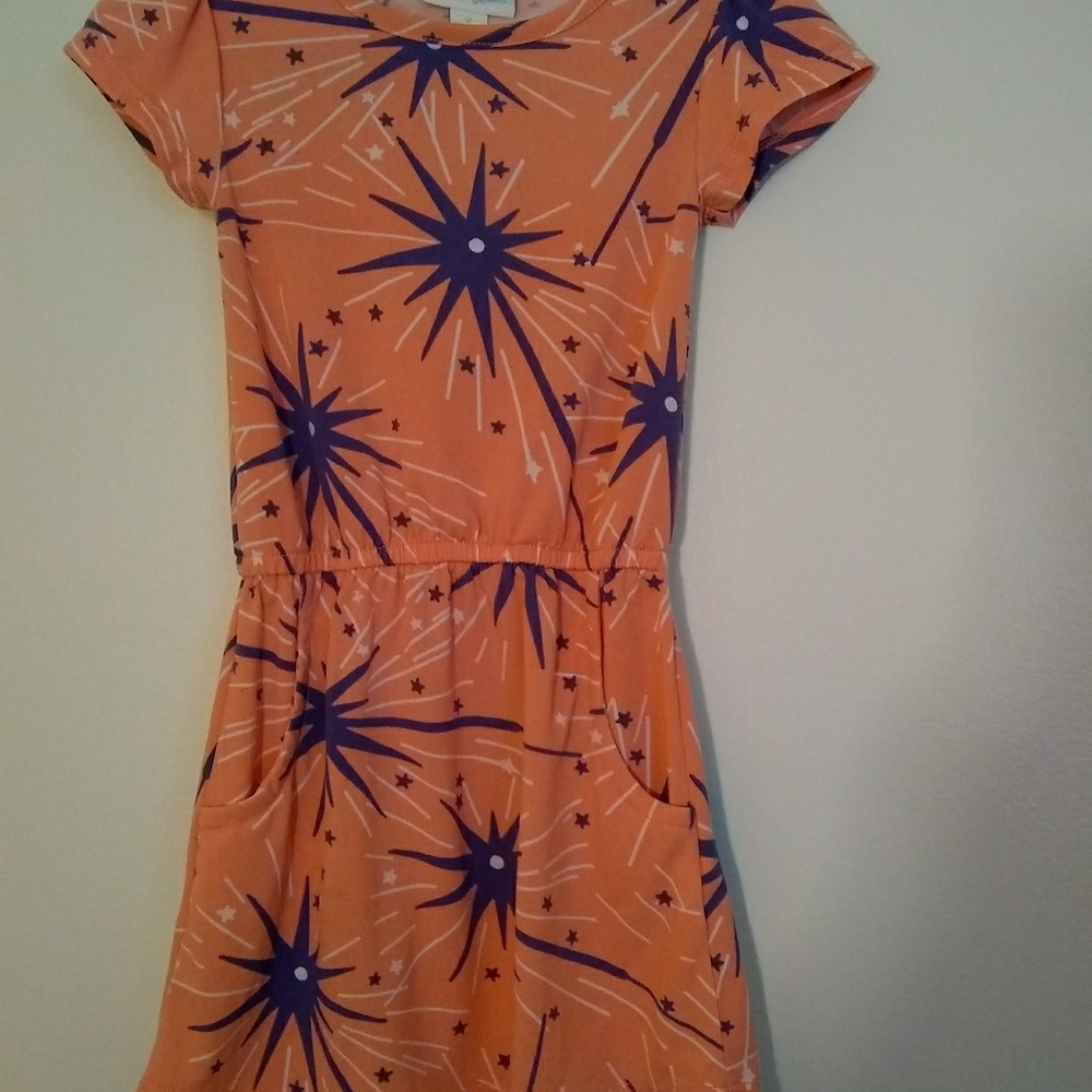 Lularoe mae